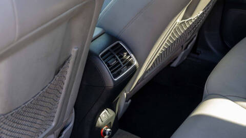 2018 Audi Q3 2.0T Premium