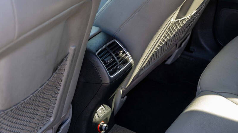 2018 Audi Q3 2.0T Premium