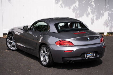 2013 BMW Z4 sDrive28i
