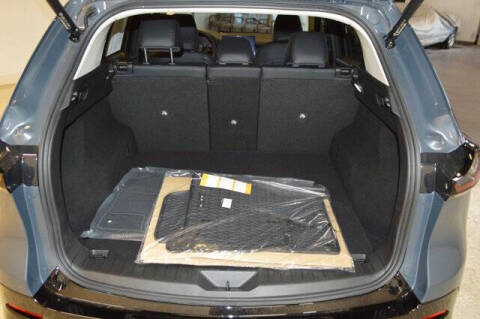 2026 Mazda CX-5 2.5 S Premium