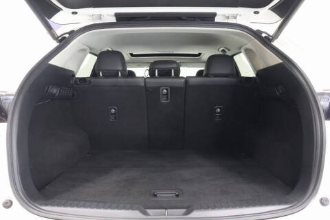 2022 Mazda CX-5 2.5 S Premium Plus