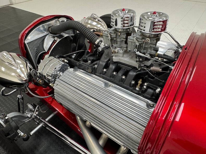 1928 Ford Model A