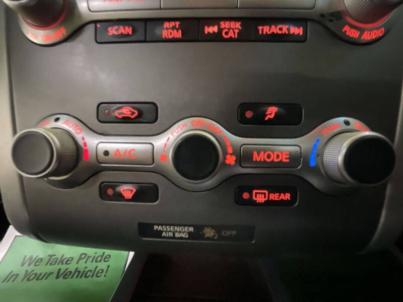 2014 Nissan Murano SV