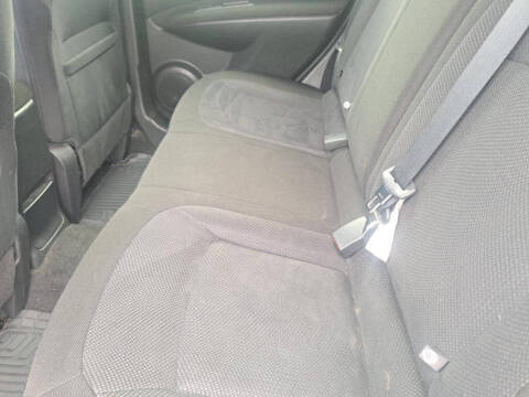 2013 Nissan Rogue SV