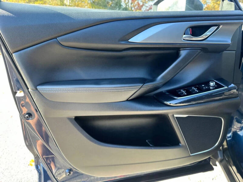 2018 Mazda CX-9 Touring