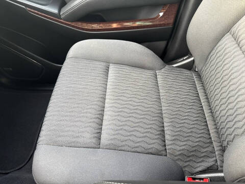 2020 GMC Yukon XL SLE