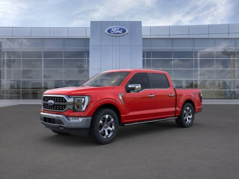 2023 Ford F-150 for sale at Clay Maxey Ford of Harrison in Harrison AR