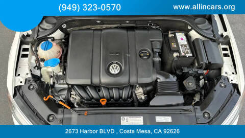 2013 Volkswagen Jetta