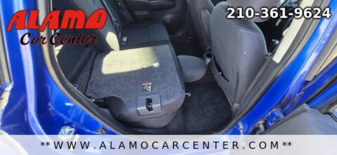 2016 Nissan Versa Note SL