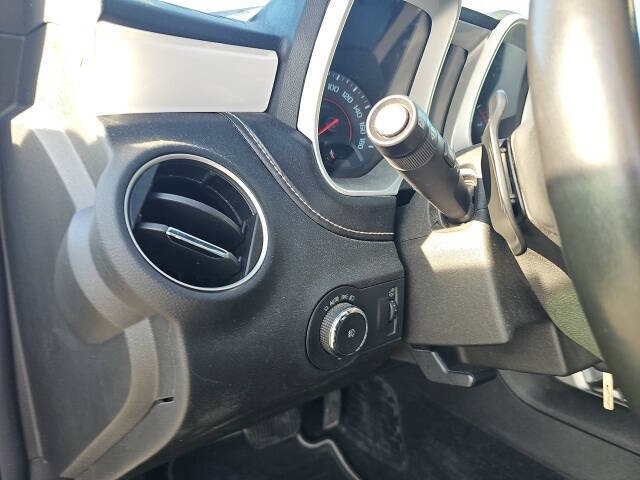 2014 Chevrolet Camaro SS