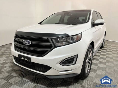 2015 Ford Edge for sale at Autos by Jeff in Peoria AZ