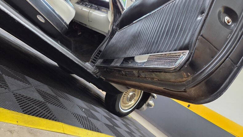 1956 Cadillac Eldorado