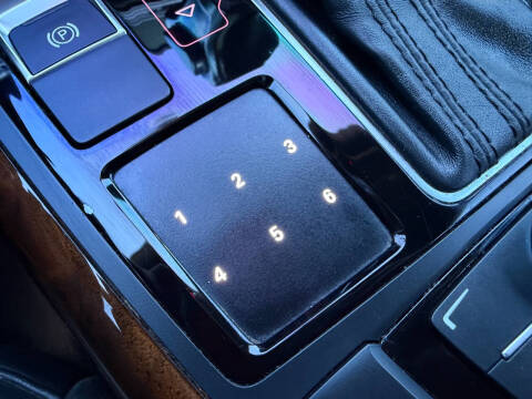 2015 Audi A6 3.0T quattro Premium Plus