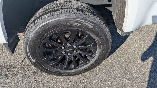 2022 GMC Canyon