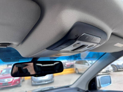 2011 Acura MDX SH-AWD w/Advance