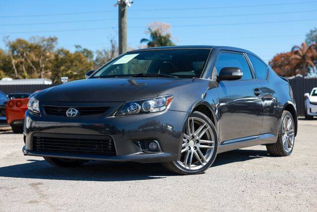 2013 Scion tC