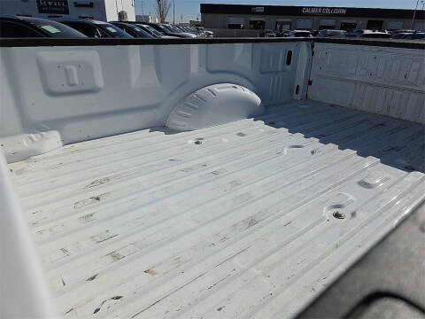 2023 Ford F-350 Super Duty