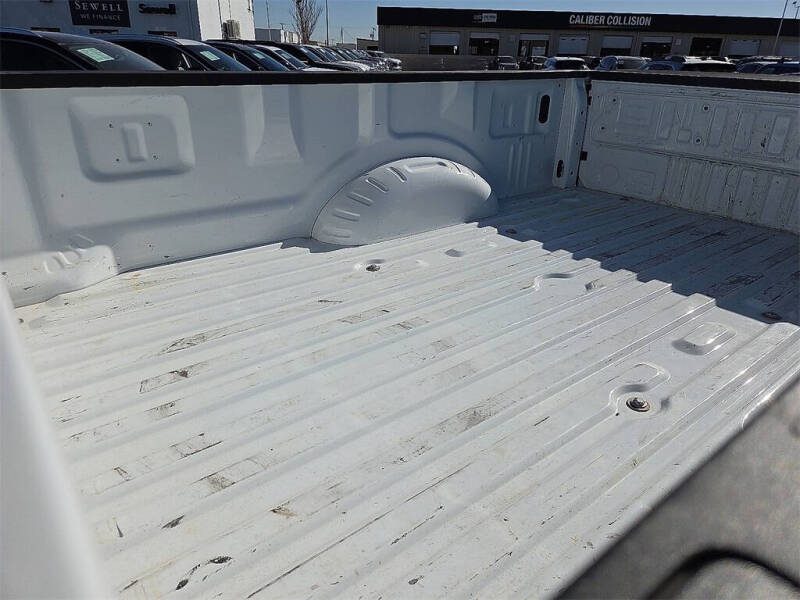 2023 Ford F-350 Super Duty