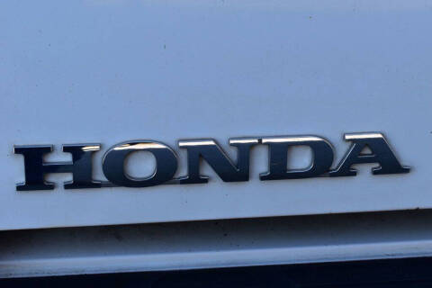 2013 Honda Ridgeline RT