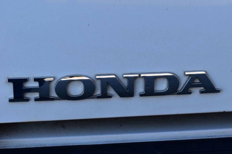 2013 Honda Ridgeline RT