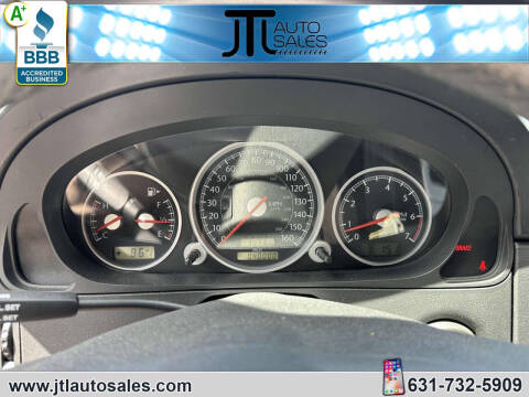 2005 Chrysler Crossfire