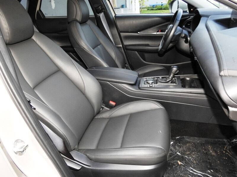 2023 MAZDA CX-30 SUV / Crossover