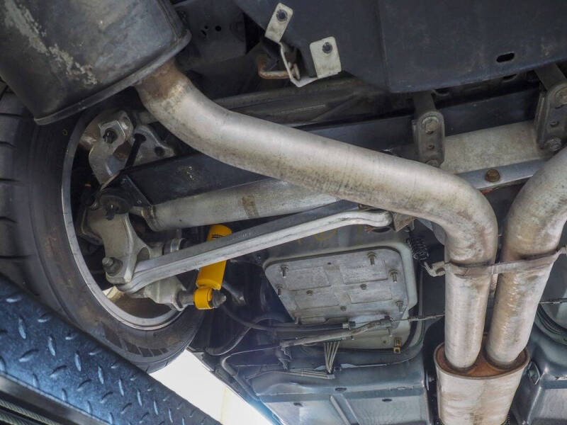 1993 Chevrolet Corvette