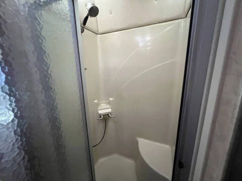 2007 Freightliner MH Chassis