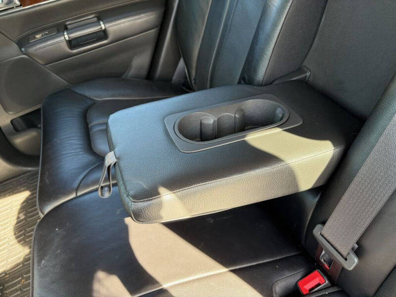 2014 Lincoln MKX