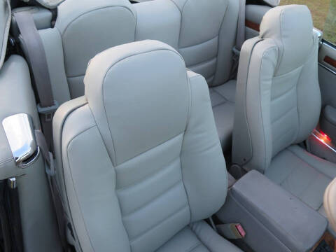 1995 Jaguar XJ-Series XJS