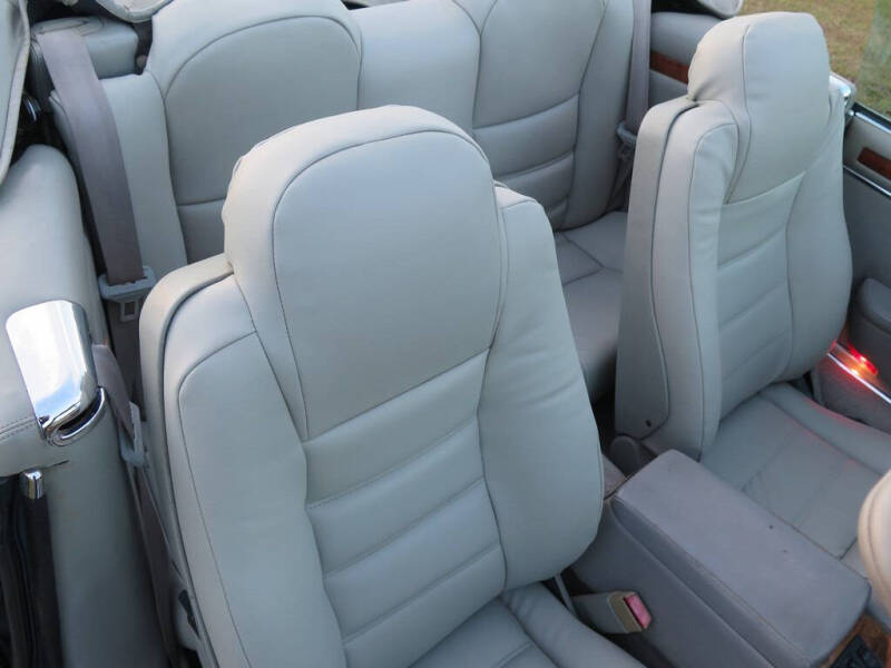 1995 Jaguar XJ-Series XJS