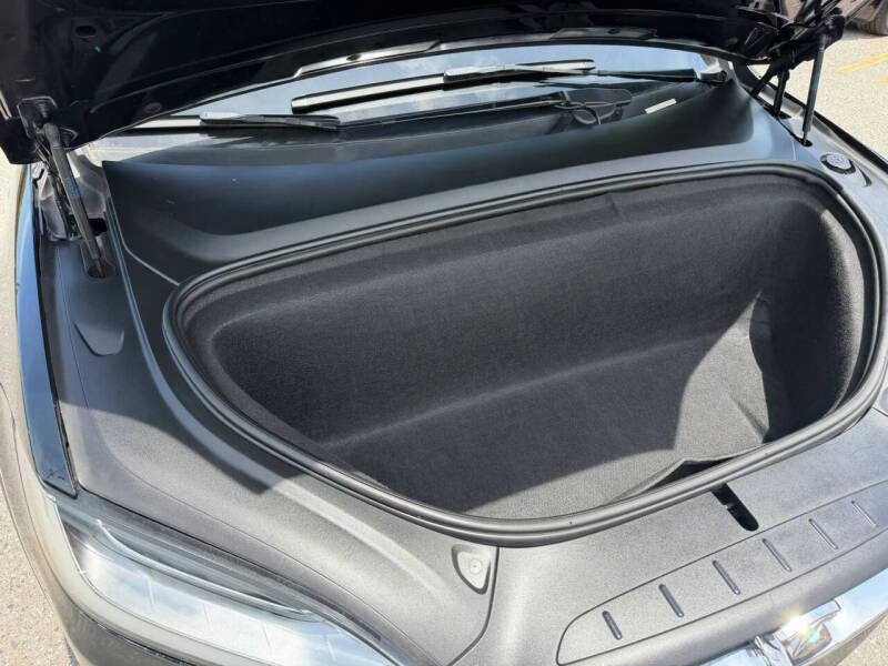 2019 Tesla Model X
