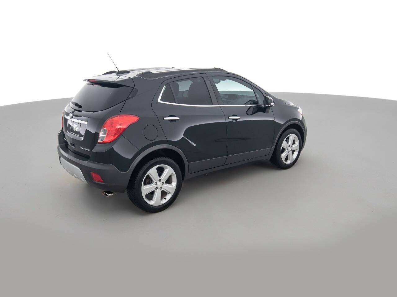Used Car 2016 Buick Encore  Convenience 4dr Crossover For Sale Under $10,000 In Coal City, Illinois