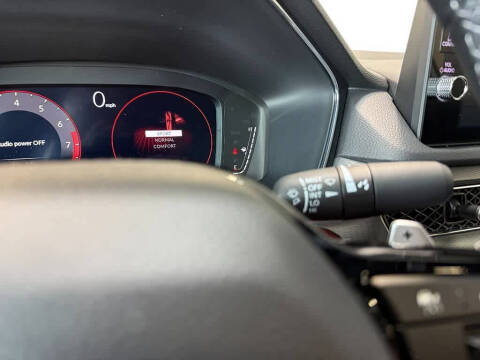 2026 Acura Integra w/A-SPEC