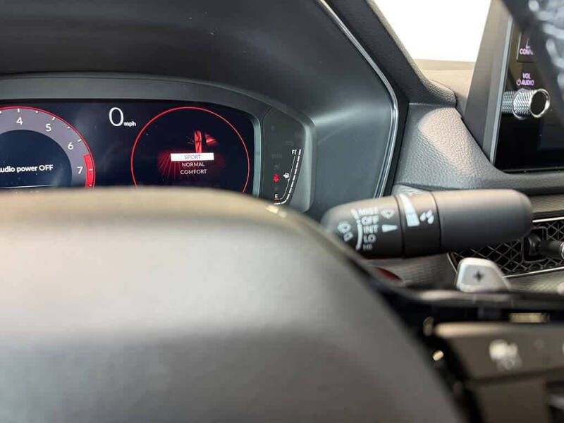 2026 Acura Integra w/A-SPEC