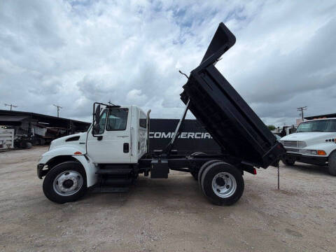 2012 International DuraStar 4300