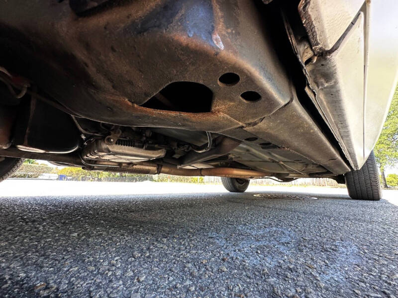 1984 Chevrolet Monte Carlo SS