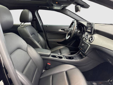 2017 Mercedes-Benz GLA GLA 250