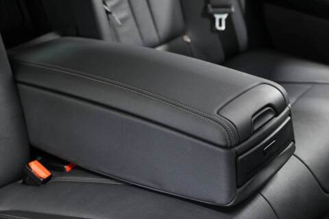 2021 BMW 7 Series 740i