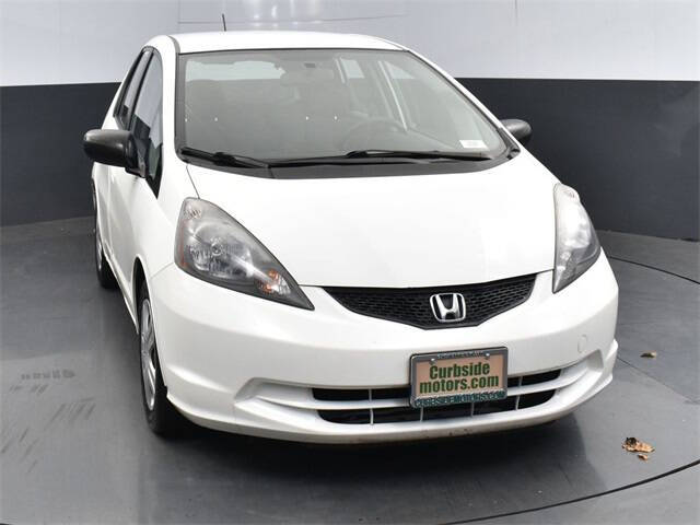 2009 Honda Fit