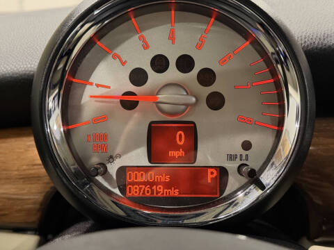 2012 MINI Cooper Hardtop