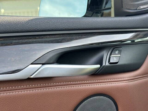 2018 BMW X5 xDrive40e iPerformance