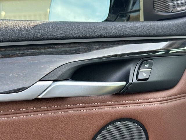 2018 BMW X5 xDrive40e iPerformance