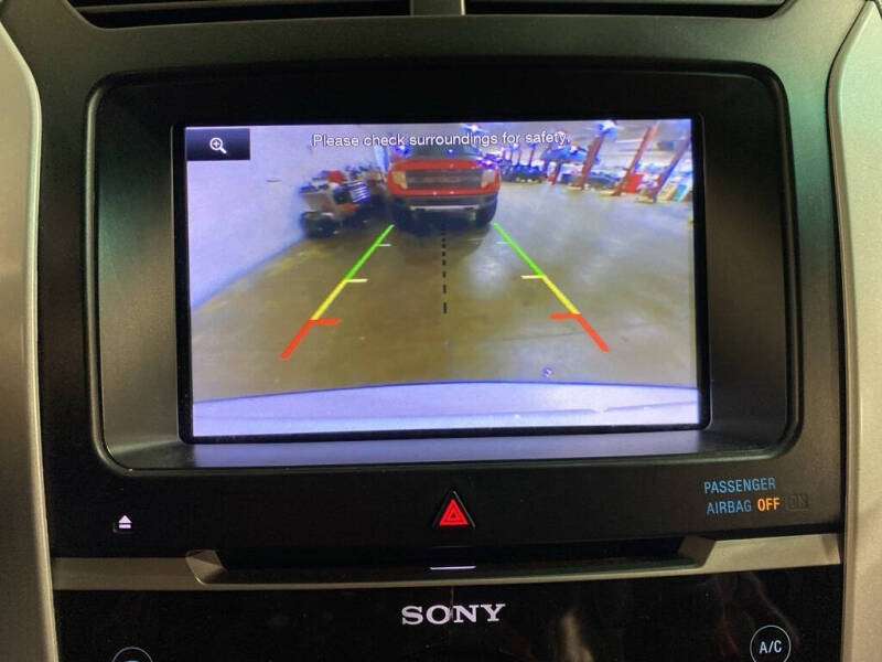 2013 Ford Explorer Sport