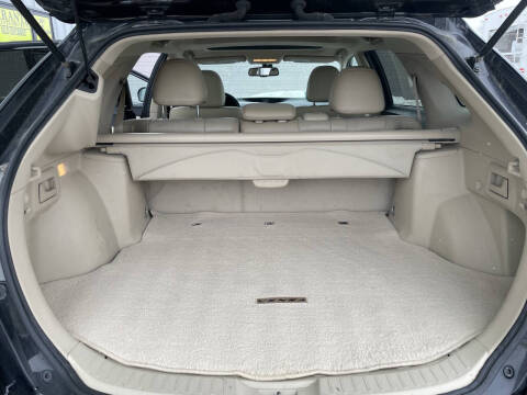 2010 Toyota Venza AWD V6