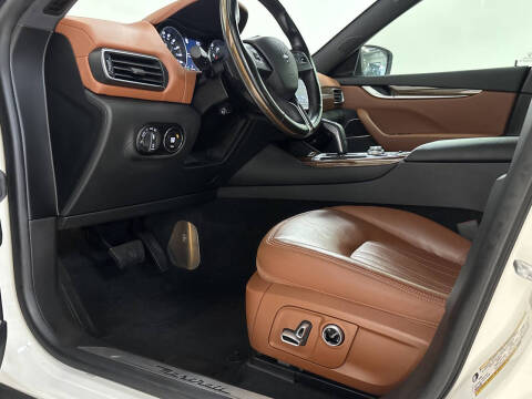 2022 Maserati Levante GT