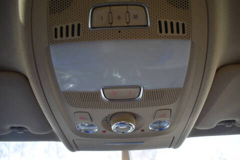 2014 Audi A4 2.0T quattro Premium