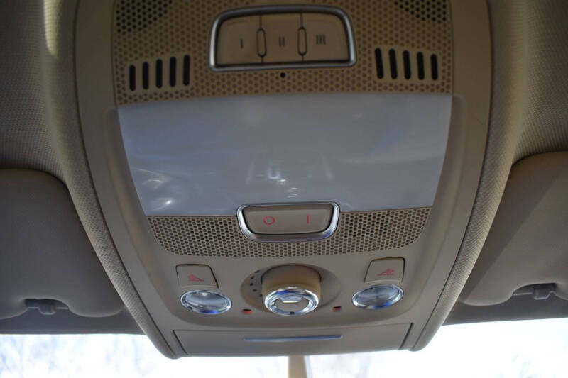 2014 Audi A4 2.0T quattro Premium