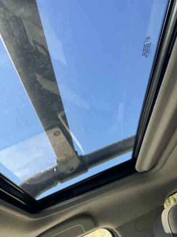 2018 Nissan Frontier S