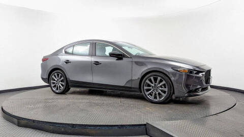 2024 Mazda Mazda3 Sedan 2.5 S Preferred